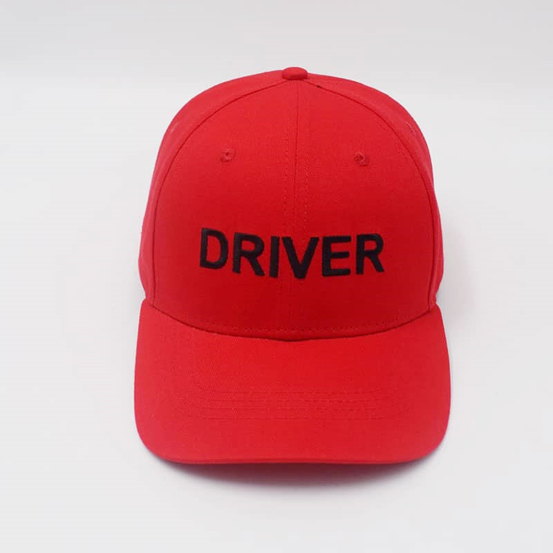 REACH Drivers Cap