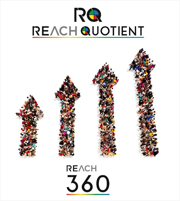 REACH Quotient 360 Survey Companion