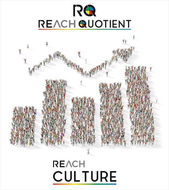 REACH Quotient Culture Survey Companion